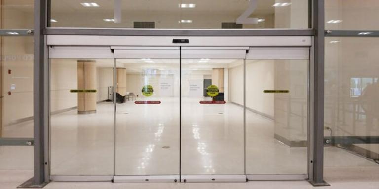Lợi ích của cửa lùa mở tự động chính hãng giá rẻ 2026