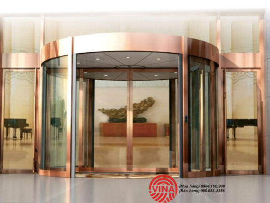 Bảo trì cửa tự động uy tín cho nhà dân