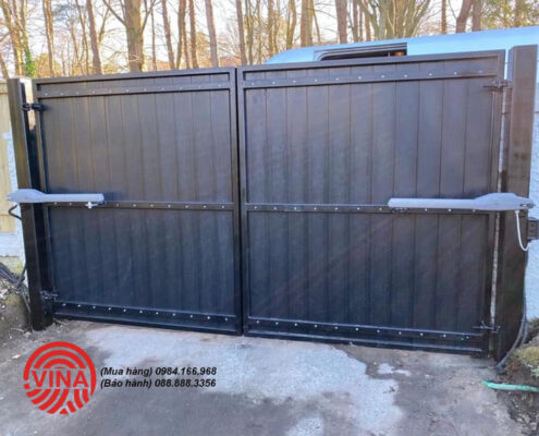 Một số lưu ý quan trọng khi mở cộng tự động thử công