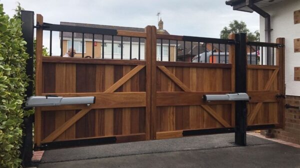 Đơn vị lắp đặt cửa tự động uy tín, đa dạng mẫu mã, chủng loại