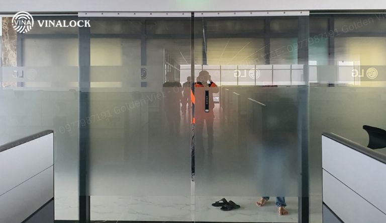 Nên bảo trì cửa tự động định kỳ để phòng tránh lỗi xảy ra